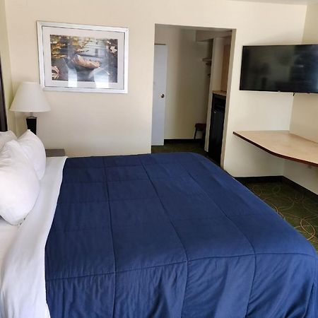 Nittany Budget Motel State College Eksteriør bilde