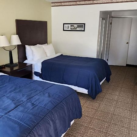 Nittany Budget Motel State College Eksteriør bilde